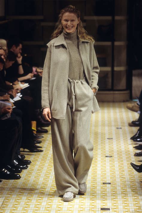 Hermès Fall 1999 Ready